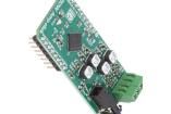 2X20W AMP CLICK Development Boards & Kits - Wireless