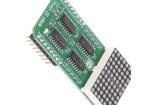 7X10 B CLICK Development Boards & Kits - Wireless