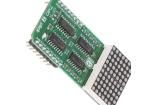 7X10 Y CLICK Development Boards & Kits - Wireless