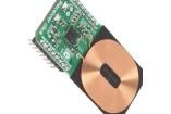 QI RECEIVER CLICK Development Boards & Kits - Wireless