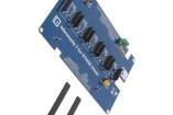 MIKROMEDIA 7 FOR STM32 SHIELD Development Boards & Kits - Wireless