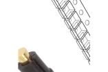 303A-250918-002 Unspecified Connectors