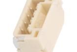 SM04B-GHS-TB I/O Connectors