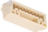 SM08B-GHS-TB  Connectors
