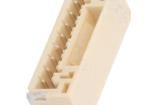 SM08B-GHS-TB I/O Connectors