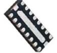 NCP45560IMNTWG-L Power Switch ICs - Power Distribution
