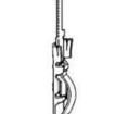 5-583294-2 Standard Card Edge Connectors
