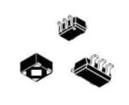 NCP4624DSQ33T1G  Semiconductors