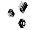 NCP4624DSQ33T1G LDO Voltage Regulators