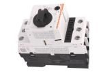 SM1R0016 Contactors - Electromechanical