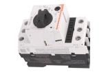 SM1R0040 Circuit Breaker Accessories