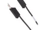 MLNSIL50/1SW Test Leads
