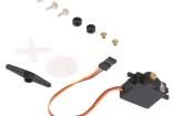 POWER HD MINI SERVO HD-1711MG Electromechanical