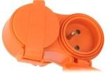W-97745  Connectors