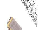 LFSPXO009589CUTT Standard Clock Oscillators
