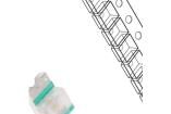 OSG51206E1N Standard LEDs - SMD