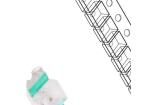 OSG81206E1N Standard LEDs - SMD
