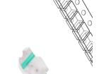 OSR51206E1N Standard LEDs - SMD