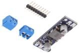 NCP5911MNTBG  Semiconductors