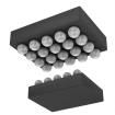 NCP6336BFCCT1G  Semiconductors