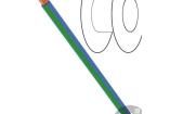 LGY0.35-BL/GR Specialised Cables