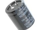 HP 470U/400V Aluminium Electrolytic Capacitors - Snap In