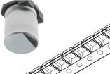RC1E227M08010VR  Passive Components