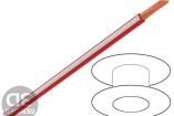 LGY0.50-RD/WH  Wire & Cable