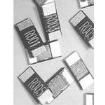 NCSR100HR004ETRF Thick Film Resistors - SMD