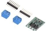 BIG PUSHBUTTON POWER SWITCH HP  Embedded Solutions