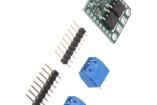 BIG PUSHBUTTON POWER SWITCH HP Other Modules