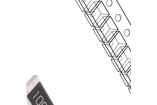2010W2F1002T4E Thick Film Resistors - SMD