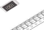 2010W2F1001T4E  Passive Components