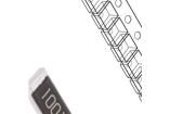 2010W2F1001T4E Thick Film Resistors - SMD