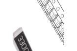 2010W2F3300T4E Thick Film Resistors - SMD