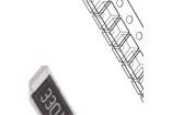 2010W2F3301T4E Thick Film Resistors - SMD