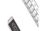 2010W2F4703T4E Thick Film Resistors - SMD