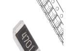 2010W2F4701T4E Thick Film Resistors - SMD