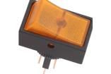 R13-207B-01-BY Rocker Switches