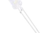 OSM57L5111Y Standard LEDs - Through Hole