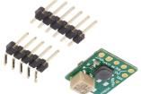 2.5-9V STEP-UP/STEP-DOWN S9V11MA Robotics and Prototyping