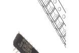 HEF4538BT.653 Monostable Multi-vibrator