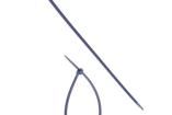 111-01399 Cable Ties