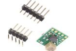 3.3V STEP-UP/STEP-DOWN S9V11F3S5CMA Robotics and Prototyping