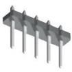 HPM-08-02-T-S  Connectors