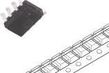 6N137S-TA1-L  Optoelectronics