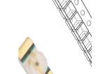 LTST-C216KRKT Standard LEDs - SMD