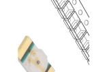 LTST-C216KSKT Standard LEDs - SMD