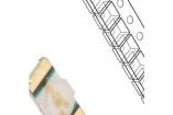 LTST-C216TGKT Standard LEDs - SMD