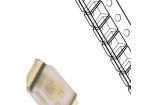 LTST-C193TGKT Standard LEDs - SMD